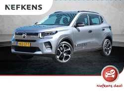 Grijs Nieuw 2025 Citroën C3 Hatchback | € 24.925 (Eerlijke prijs)