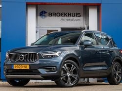 Blauw Gebruikt 2020 Volvo XC40 Inscription SUV | € 33.395 (Iets duurder)