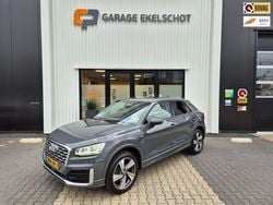 Grijs Gebruikt 2020 Audi Q2 S-Line SUV | € 23.990 (Eerlijke prijs)