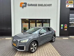 Grijs Gebruikt 2020 Audi Q2 S-Line SUV | € 24.990 (Eerlijke prijs)