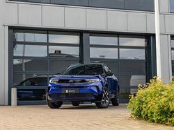 Blauw Nieuw 2025 Opel Mokka SUV | € 24.990