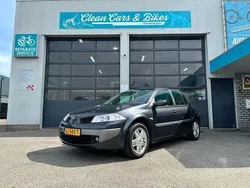 Renault Mégane II
