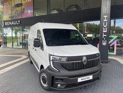 Mineraalwit qng Gebruikt 2024 Renault Master Van | € 35.258 (Iets duurder)