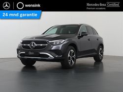 Grijs Gebruikt 2024 Mercedes GLC300 Luxury SUV | € 58.850 (Super prijs)