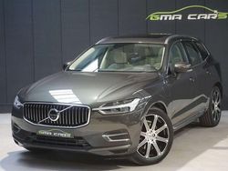 Grijs Gebruikt 2018 Volvo XC60 Inscription SUV | € 35.499 (Super prijs)