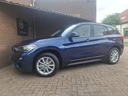 Blauw Gebruikt 2017 BMW X1 SUV | € 19.740 (Eerlijke prijs)