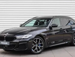 BMW 530e