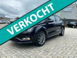 Zwart Gebruikt 2014 VW Polo Hatchback | € 8.399 (Eerlijke prijs)