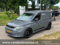 Grijs Gebruikt 2023 VW Caddy Exclusive MPV | € 21.950 (Iets duurder)