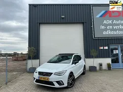 Wit Gebruikt 2019 Seat Ibiza Business Hatchback | € 15.990 (Goede deal)