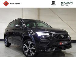 Zwart Gebruikt 2022 Seat Ateca FR SUV | € 30.945 (Iets duurder)