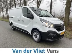 Wit Gebruikt 2019 Renault Trafic Komfort Van | € 12.500 (Goede deal)