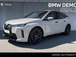 Grijs Gebruikt 2025 BMW iX Comfort Edition SUV | € 87.880