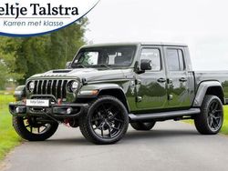 Groen Gebruikt 2022 Jeep Gladiator Pickup | € 64.800