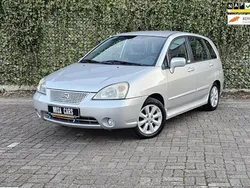 Grijs Gebruikt 2004 Suzuki Liana Exclusive Hatchback | € 3.549 (Eerlijke prijs)