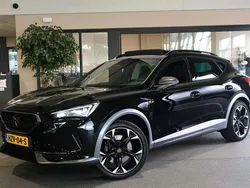 Zwart Gebruikt 2022 Cupra Formentor VZ2 SUV | € 29.950 (Eerlijke prijs)