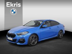 Blauw Gebruikt 2021 BMW 218 Comfort Edition Coupé | € 25.900 (Eerlijke prijs)