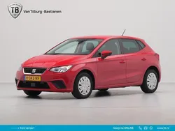 Rood Gebruikt 2020 Seat Ibiza Business Hatchback | € 16.440 (Super prijs)
