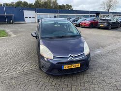 Gebruikt 2008 Citroën C4 Picasso Prestige MPV | € 1.250 (Eerlijke prijs)