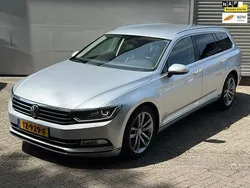 Grijs Gebruikt 2015 VW Passat Edition Stationwagen | € 10.949 (Goede deal)