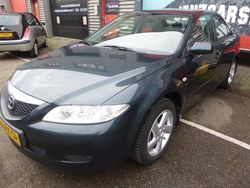 Gebruikt 2005 Mazda 6 Touring | € 1.497