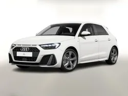 Overige Gebruikt 2023 Audi A1 S-Line Hatchback | € 34.083 (Eerlijke prijs)