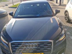 Grijs Gebruikt 2018 Audi Q2 Sport SUV | € 16.000 (Eerlijke prijs)