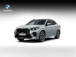 Grijs Nieuw 2025 BMW X2 SUV | € 69.143 (Goede deal)