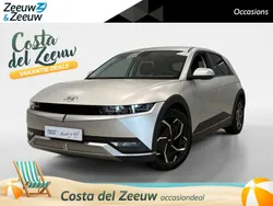Geel Gebruikt 2023 Hyundai Ioniq 5 SUV | € 31.950 (Goede deal)