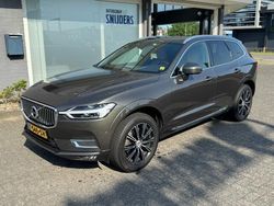Grijs Gebruikt 2021 Volvo XC60 Inscription SUV | € 31.850 (Duur)