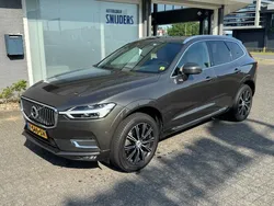 Grijs Gebruikt 2021 Volvo XC60 Inscription SUV | € 31.850 (Goede deal)