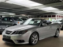 Zilver Gebruikt 2008 Saab 9-3 Cabriolet Aero Cabriolet | € 16.900 (Eerlijke prijs)