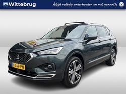 Grijs Gebruikt 2020 Seat Tarraco XCELLENCE SUV | € 29.250 (Eerlijke prijs)