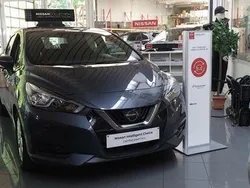 Grijs Gebruikt 2019 Nissan Micra Acenta Hatchback | € 11.500 (Goede deal)