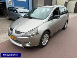 Beige Gebruikt 2007 Mitsubishi Grandis MPV | € 2.450 (Goede deal)