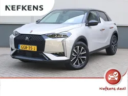 Grijs Gebruikt 2024 DS Automobiles DS3 Performance SUV | € 27.925 (Eerlijke prijs)