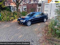 Blauw Gebruikt 2000 Opel Vectra Business Sedan | € 6.499