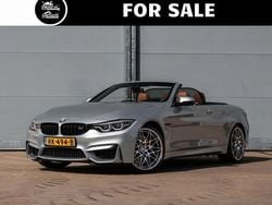 Gebruikt 2017 BMW M4 Competition Edition Coupé | € 59.995 (Eerlijke prijs)