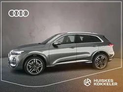 Grijs Nieuw 2025 Audi Q5 Ambiente SUV | € 80.868 (Eerlijke prijs)