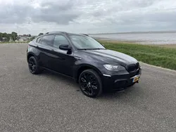 Zwart Gebruikt 2009 BMW X6 M SUV | € 39.950