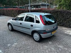 Gebruikt 2003 Opel Corsa | € 1.750 (Eerlijke prijs)