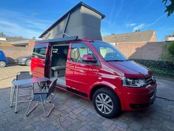 Rood (metallic) Gebruikt 2014 VW California California Van | € 49.500