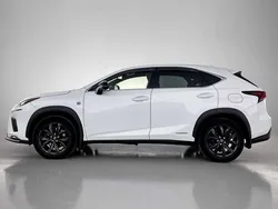 Lexus NX300h