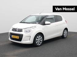 Wit Gebruikt 2020 Citroën C1 Feel Hatchback | € 9.900 (Eerlijke prijs)