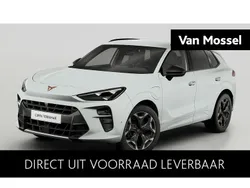 Wit Nieuw 2025 Cupra Terramar VZ SUV | € 50.885 (Goede deal)