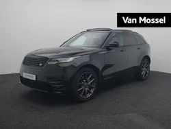 Santorini blackcaraway Gebruikt 2025 Land Rover Range Rover Velar HSE Dynamic SUV | € 100.735