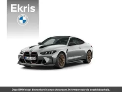 Blauw, metallic lak Nieuw 2024 BMW M4 Basis Coupé | € 224.160 (Eerlijke prijs)