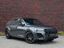 Grijs Gebruikt 2024 Audi Q7 SUV | € 105.950