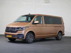 Bruin Gebruikt 2022 VW T6.1 Van | € 46.950 (Eerlijke prijs)