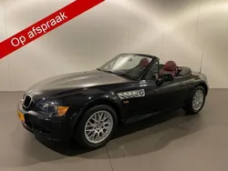 Zwart Gebruikt 1999 BMW Z3 M Sport Cabriolet | € 8.900 (Eerlijke prijs)
